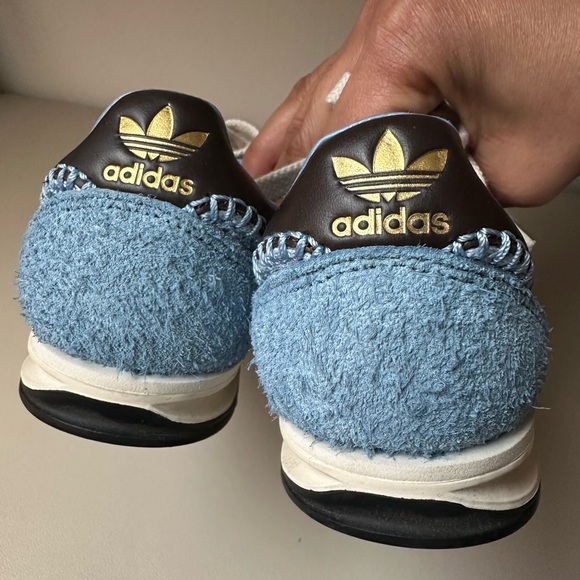 Wales Bonner sl76 men’s size 6.5 - Picture 2 of 4